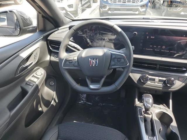 Nuevos BUICK ENVISTA à Estados chez autogozo