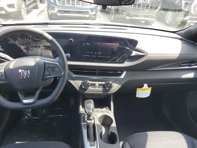 Nuevos BUICK ENVISTA à Estados chez autogozo