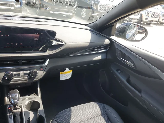 Nuevos BUICK ENVISTA à Estados chez autogozo