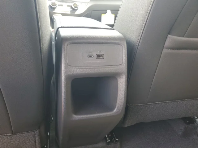 Nuevos BUICK ENVISTA à Estados chez autogozo