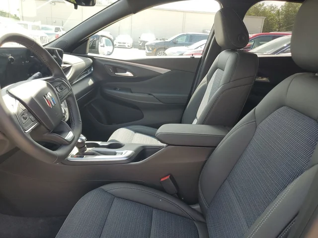 Nuevos BUICK ENVISTA à Estados chez autogozo