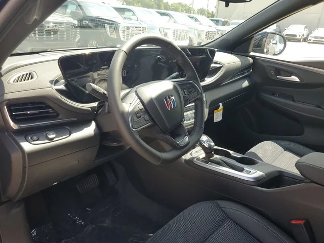 Nuevos BUICK ENVISTA à Estados chez autogozo