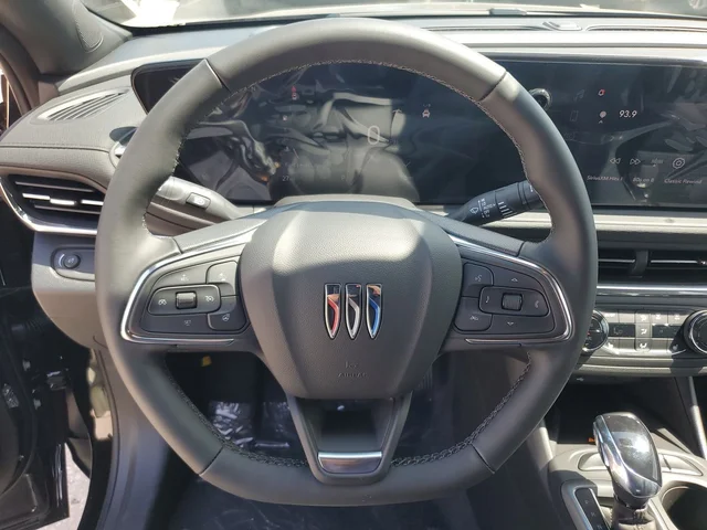 Nuevos BUICK ENVISTA à Estados chez autogozo