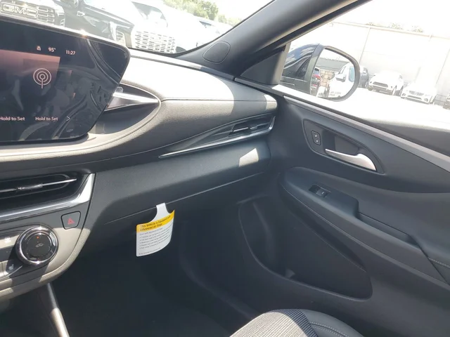 Nuevos BUICK ENVISTA à Estados chez autogozo