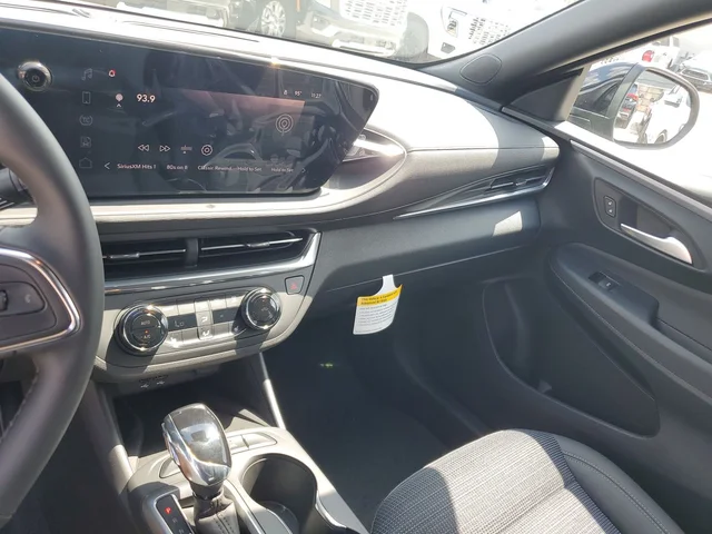 Nuevos BUICK ENVISTA à Estados chez autogozo