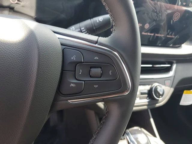 Nuevos BUICK ENVISTA à Estados chez autogozo