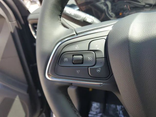Nuevos BUICK ENVISTA à Estados chez autogozo