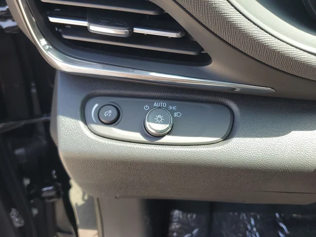 Nuevos BUICK ENVISTA à Estados chez autogozo