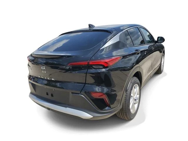 Nuevos BUICK ENVISTA à Estados chez autogozo