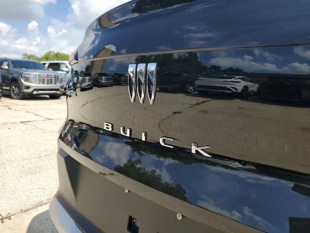 Nuevos BUICK ENVISTA à Estados chez autogozo