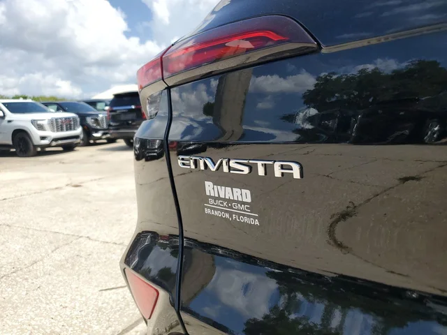 Nuevos BUICK ENVISTA à Estados chez autogozo