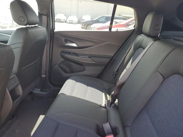 Nuevos BUICK ENVISTA à Estados chez autogozo
