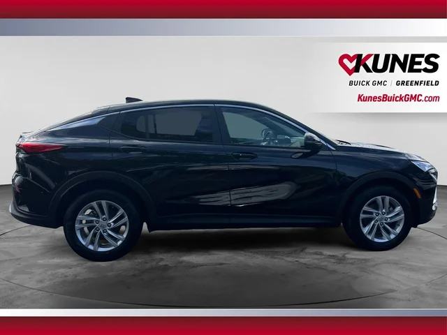 Nuevos BUICK ENVISTA à Estados chez autogozo