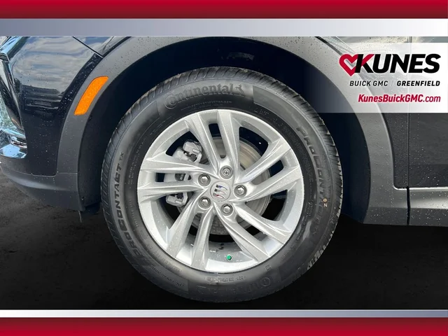 Nuevos BUICK ENVISTA à Estados chez autogozo