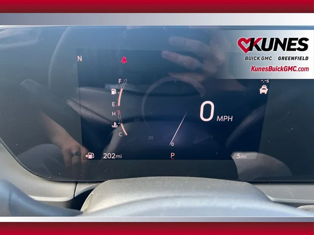 Nuevos BUICK ENVISTA à Estados chez autogozo