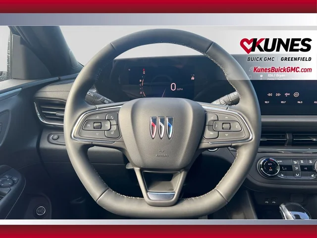 Nuevos BUICK ENVISTA à Estados chez autogozo