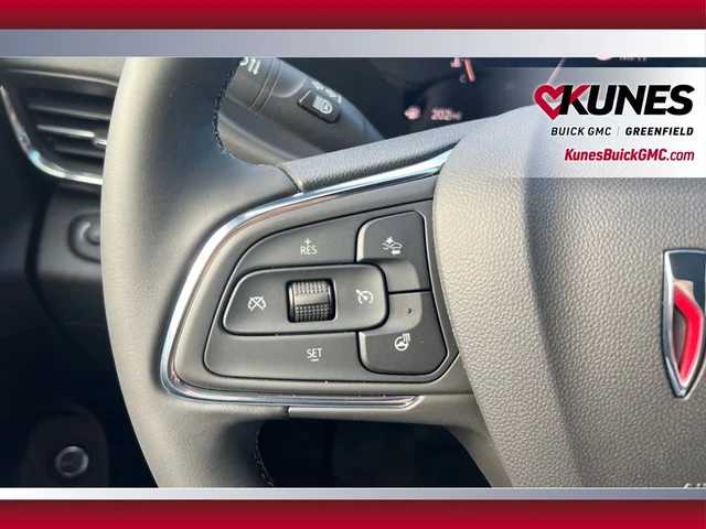 Nuevos BUICK ENVISTA à Estados chez autogozo