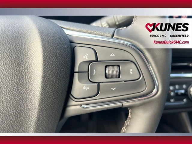 Nuevos BUICK ENVISTA à Estados chez autogozo