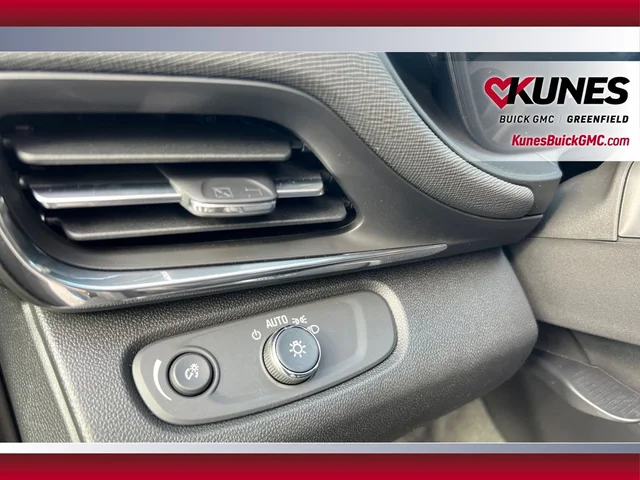 Nuevos BUICK ENVISTA à Estados chez autogozo
