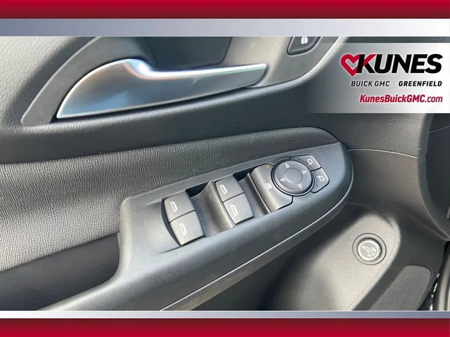 Nuevos BUICK ENVISTA à Estados chez autogozo