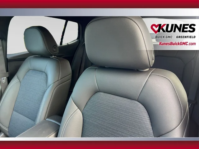 Nuevos BUICK ENVISTA à Estados chez autogozo