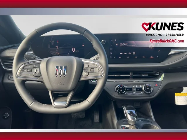 Nuevos BUICK ENVISTA à Estados chez autogozo