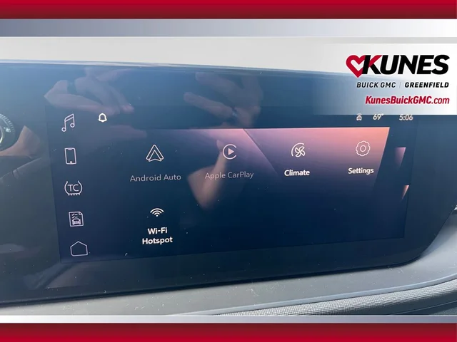 Nuevos BUICK ENVISTA à Estados chez autogozo