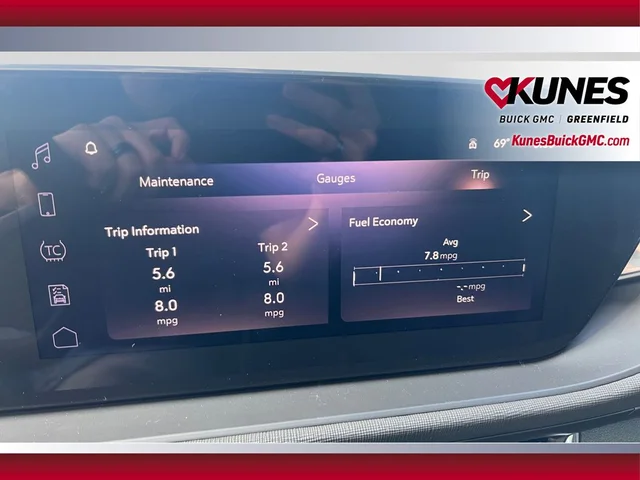Nuevos BUICK ENVISTA à Estados chez autogozo