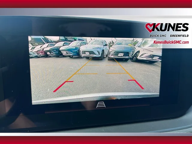 Nuevos BUICK ENVISTA à Estados chez autogozo