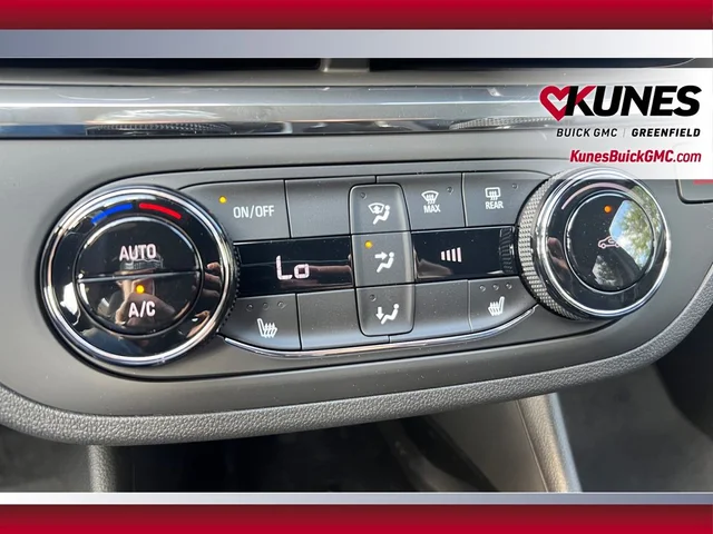 Nuevos BUICK ENVISTA à Estados chez autogozo