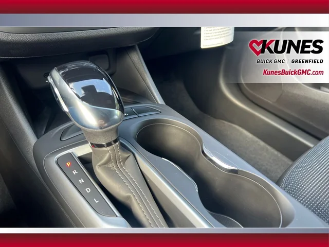 Nuevos BUICK ENVISTA à Estados chez autogozo