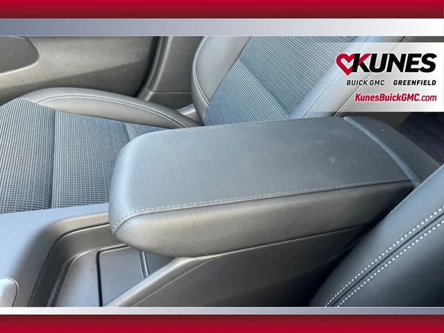 Nuevos BUICK ENVISTA à Estados chez autogozo