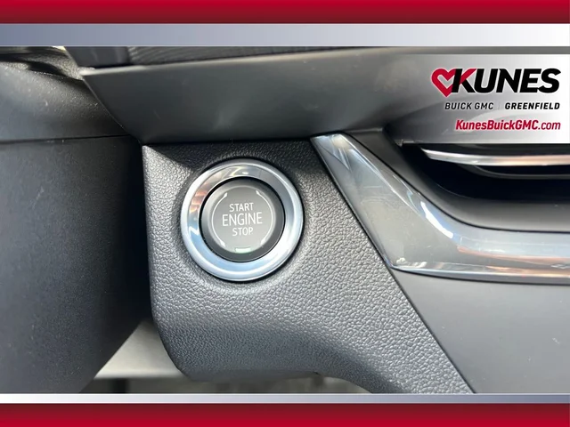 Nuevos BUICK ENVISTA à Estados chez autogozo