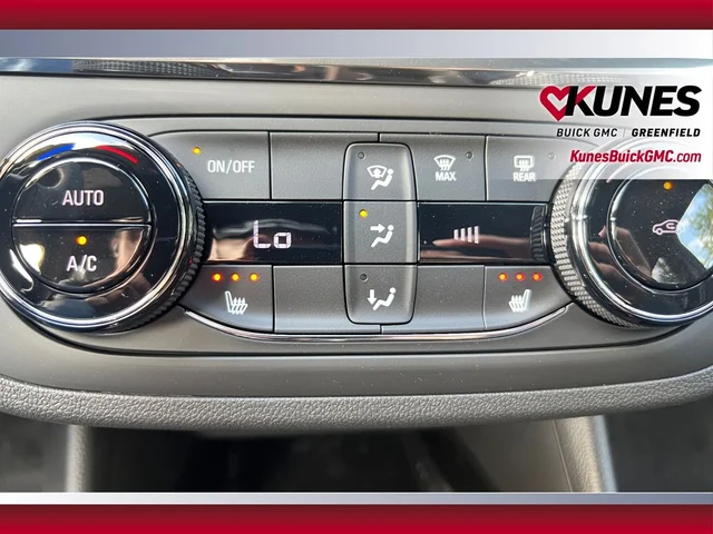 Nuevos BUICK ENVISTA à Estados chez autogozo