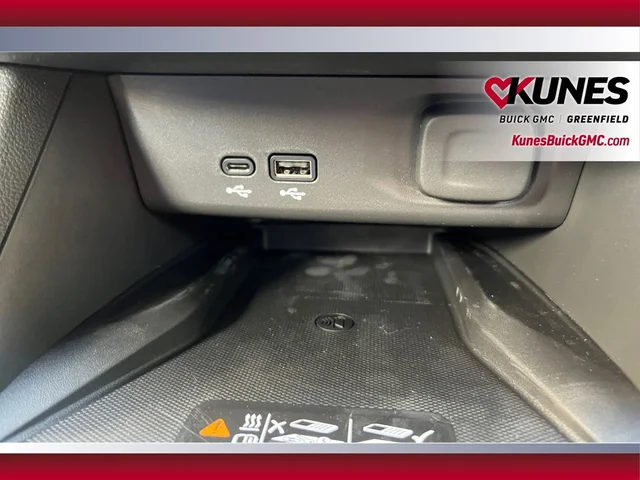 Nuevos BUICK ENVISTA à Estados chez autogozo