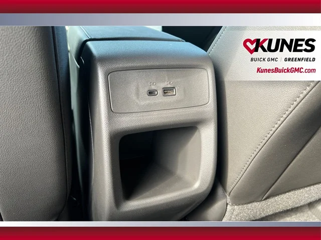 Nuevos BUICK ENVISTA à Estados chez autogozo