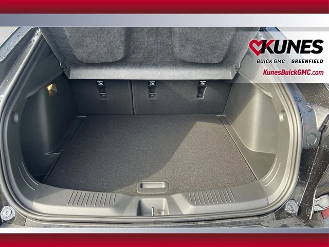 Nuevos BUICK ENVISTA à Estados chez autogozo