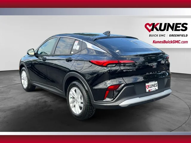 Nuevos BUICK ENVISTA à Estados chez autogozo