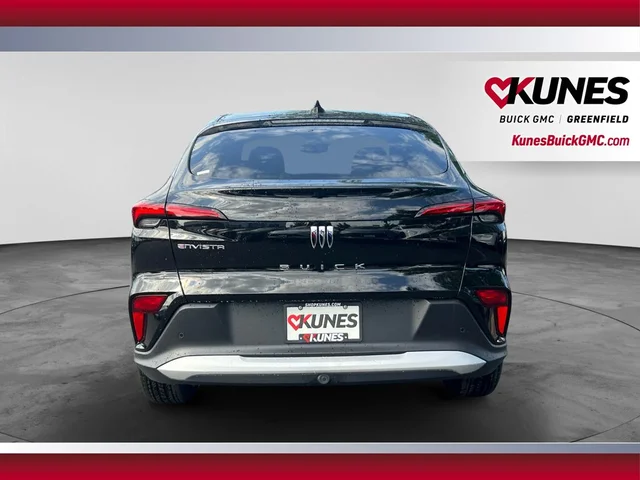 Nuevos BUICK ENVISTA à Estados chez autogozo