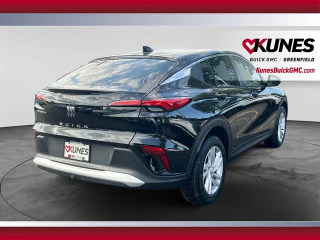 Nuevos BUICK ENVISTA à Estados chez autogozo