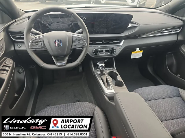 Nuevos BUICK ENVISTA à Estados chez autogozo