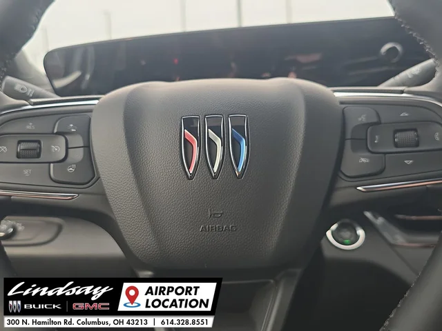 Nuevos BUICK ENVISTA à Estados chez autogozo