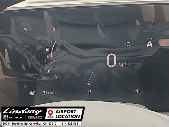 Nuevos BUICK ENVISTA à Estados chez autogozo