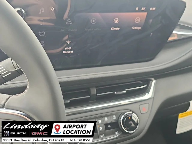Nuevos BUICK ENVISTA à Estados chez autogozo