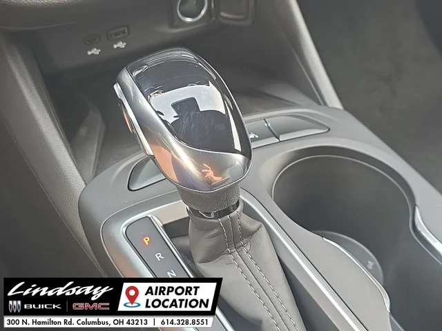 Nuevos BUICK ENVISTA à Estados chez autogozo