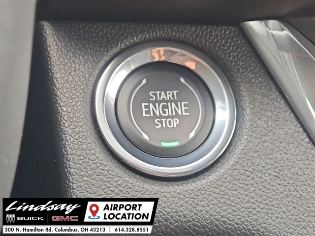 Nuevos BUICK ENVISTA à Estados chez autogozo
