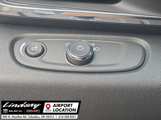 Nuevos BUICK ENVISTA à Estados chez autogozo