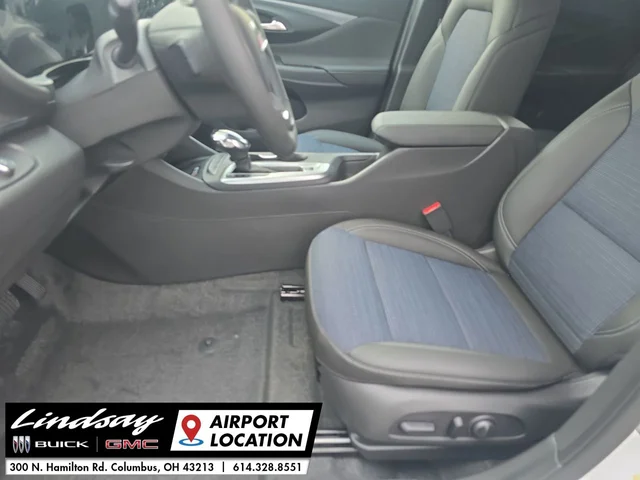 Nuevos BUICK ENVISTA à Estados chez autogozo