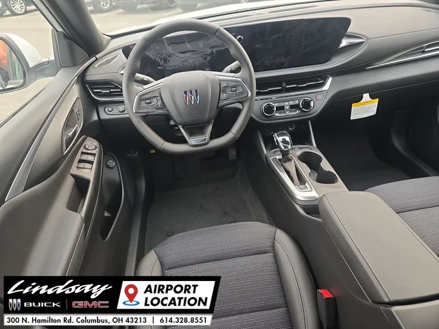Nuevos BUICK ENVISTA à Estados chez autogozo