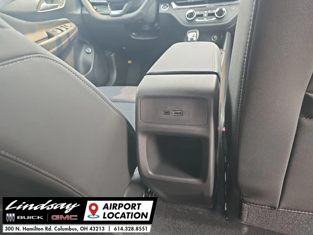 Nuevos BUICK ENVISTA à Estados chez autogozo